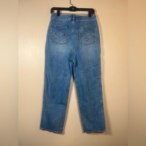 Faherty Rover Straight Leg Jeans Size 29